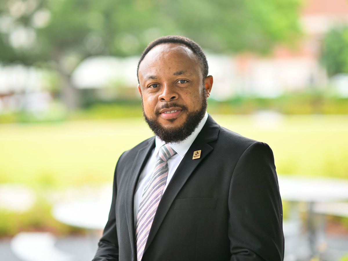 Aroke named to Nurse Researcher Hall of Fame