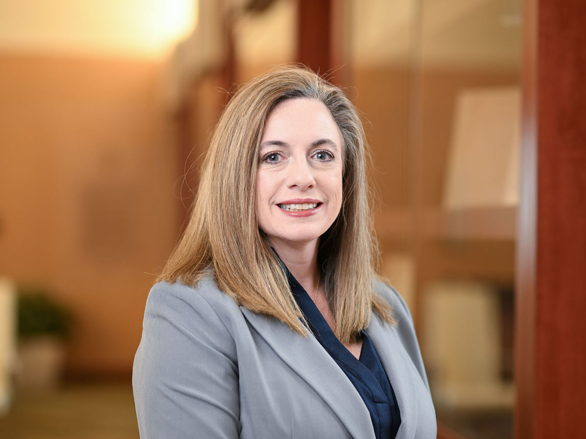Drummonds named PCNA Fellow