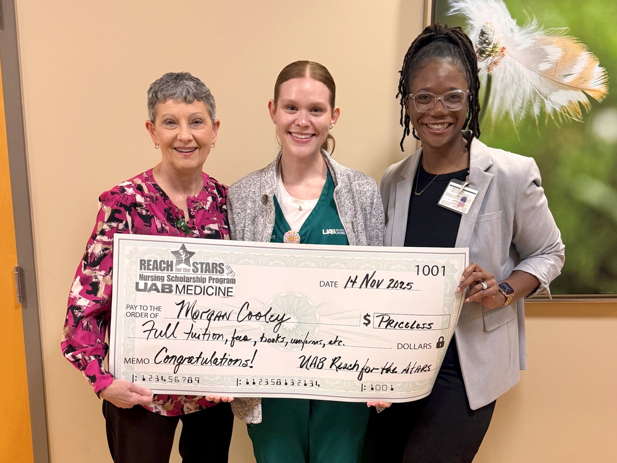 New opportunities to pursue nursing