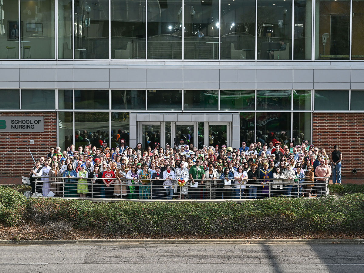 State of the School celebrates year of magic and milestones