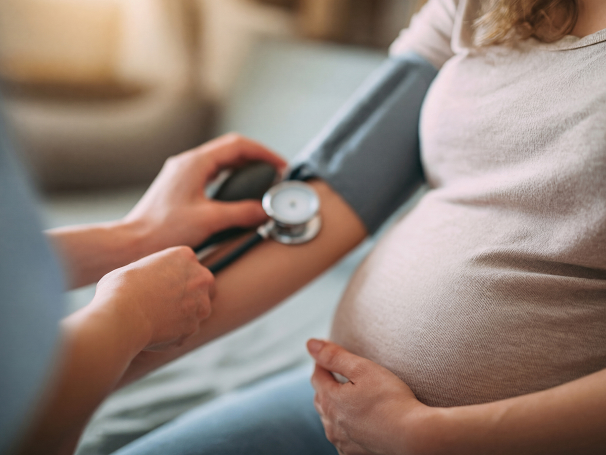 $4M grant to improve maternal health