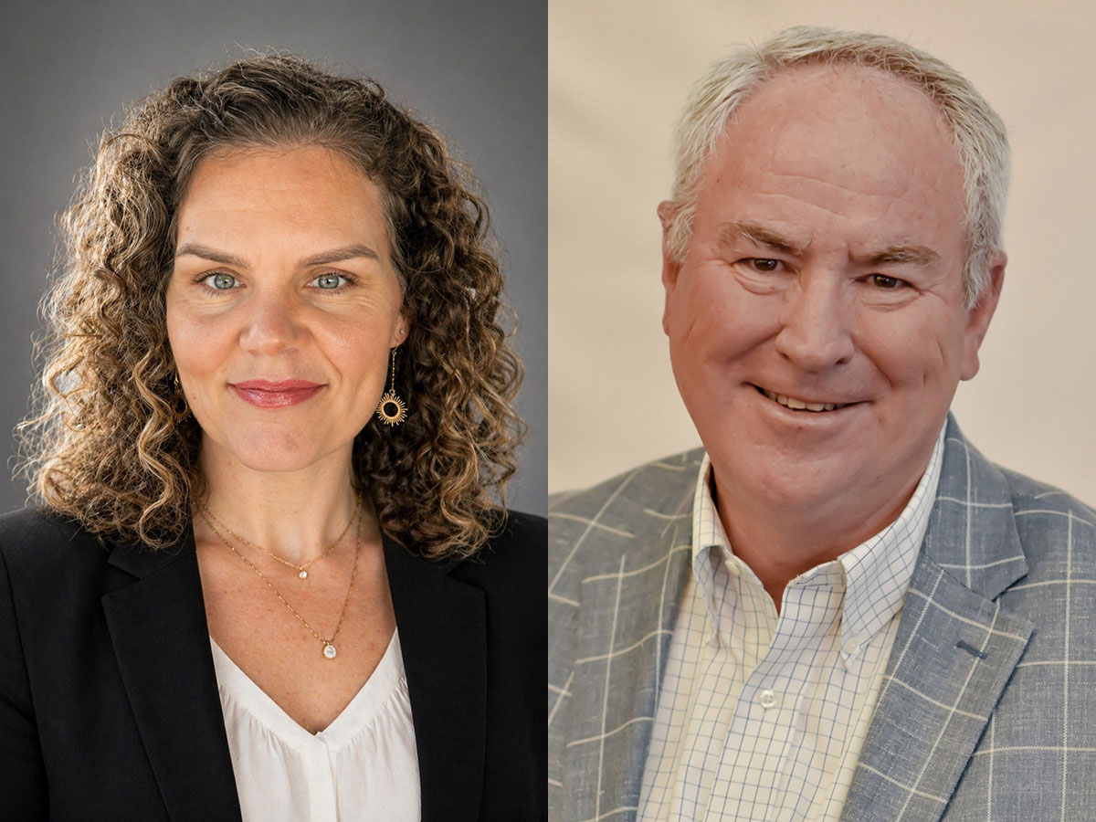 Alumni named 2026 AANA Fellows
