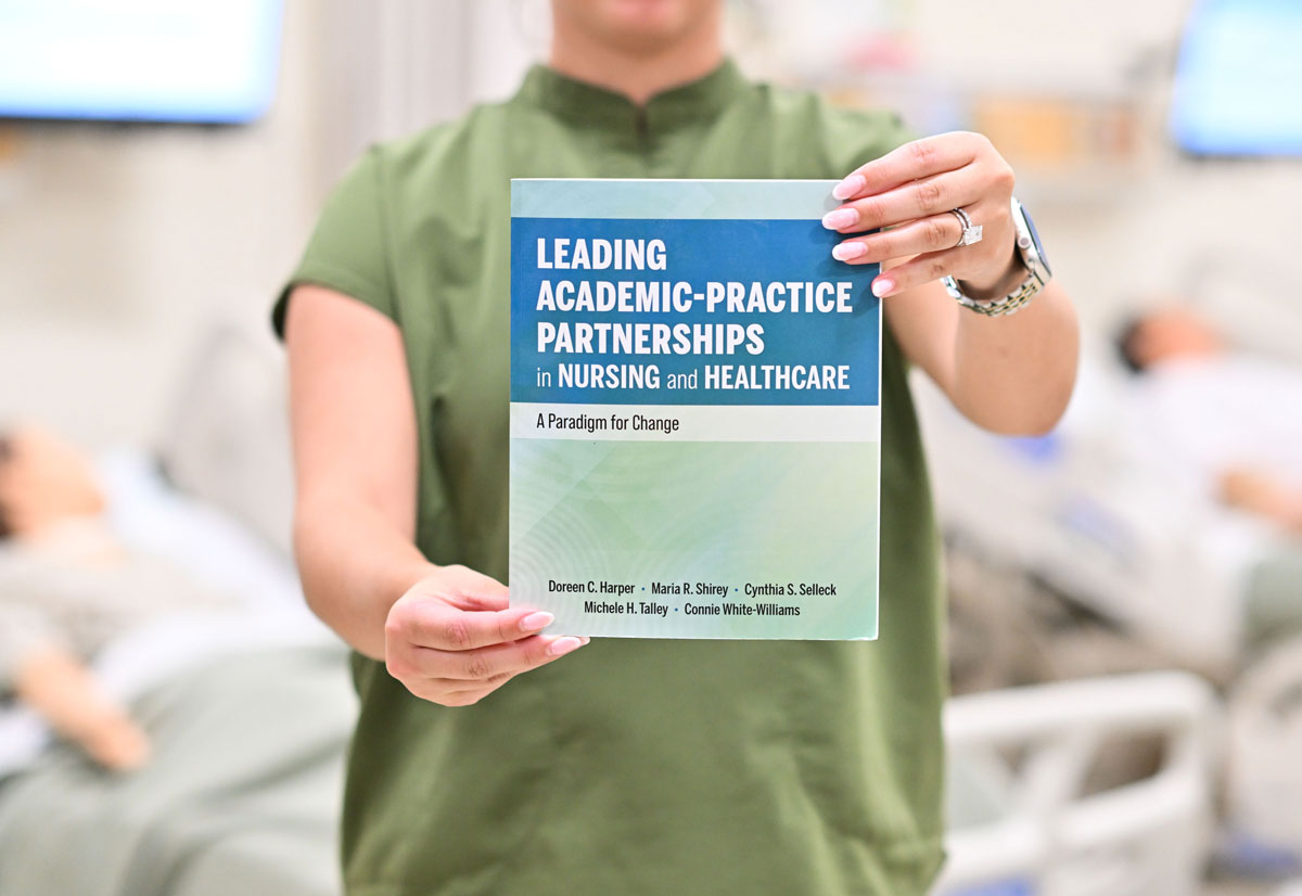 Unlocking Successful Academic-Practice Partnerships
