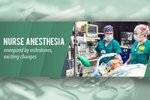UAB School of Nursing Nurse Anesthesia experiencing great success