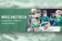 UAB School of Nursing Nurse Anesthesia experiencing great success