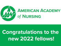 Faculty, Alumni named 2022 AAN Fellows