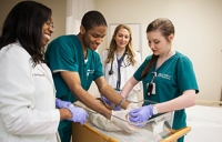 UAB School of Nursing named top value master’s program in U.S.