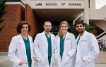 UAB BSN, RN to BSN programs ranked top value