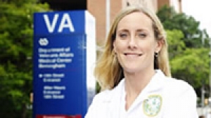 VA Nursing Academy makes dreams come true