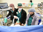 Meeting the needs of nurse anesthesia