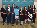 Alumni Night awards innovative leaders