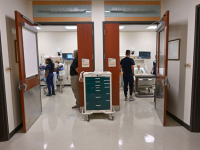 Inside UABSON’s Nursing Competencies Suites