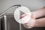 The right way to wash your hands