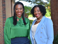 Alumnae give first scholarship for diverse NA students