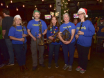 Festive fun from UABSON musicians