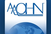 Five recognized by AAOHN, Foundation
