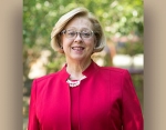 Alumna named to Alabama Healthcare Hall of Fame