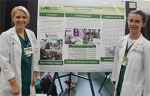 BSN students present at eighth annual UAB Expo