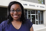 First-generation student finds home, focus on rural health at UAB