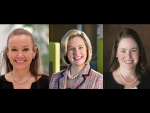 Faculty, alumni recognized by AANP for excellence