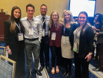 Students attend Sigma conference