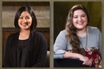 Nursing students selected to speak at commencement