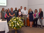 Alumni recognized for excellence in nursing