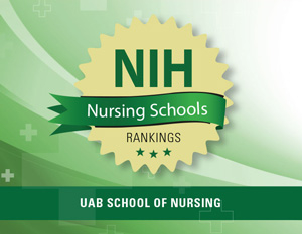 NIH Funding Increases, School ranks 14th