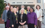 School launches National Advisory Council