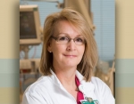 Society of Critical Care Medicine honors alumna
