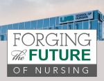 Forging the Future of Nursing