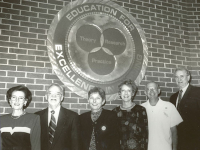 School earns seventh consecutive PAHO/WHO redesignation