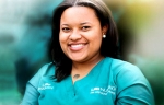 BSN student Miller paves her future in the UAB School of Nursing