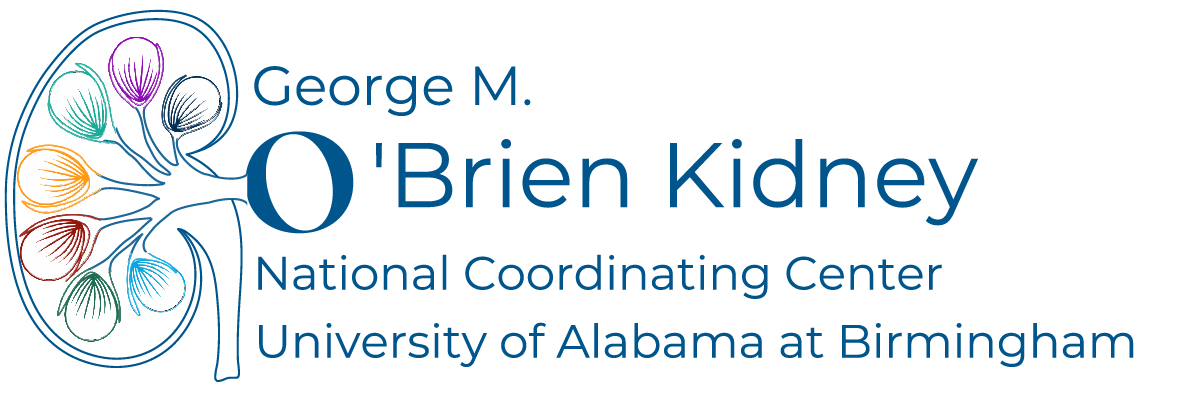 National Coordinating Center