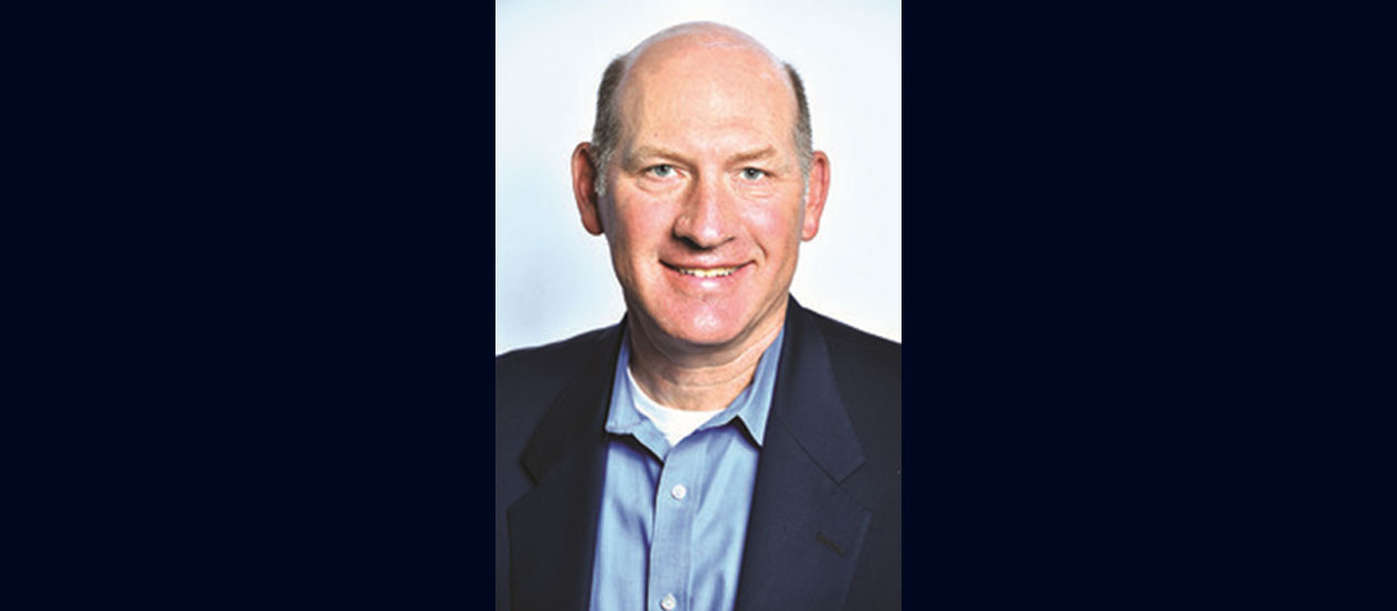 Highlighting an OKRA Patient Advocate