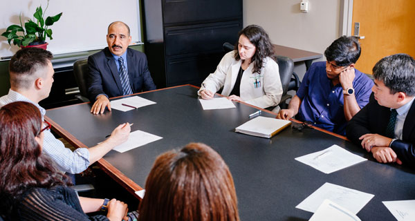 ONLINE public health careers management