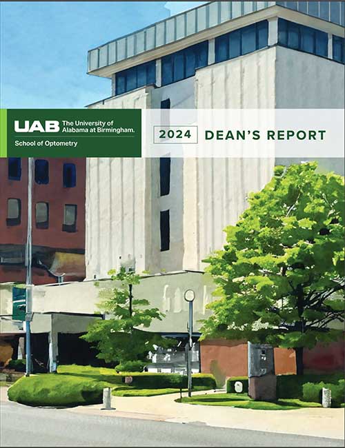 2024 Dean's Report