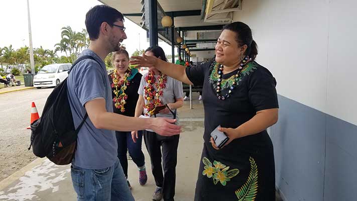 commitment to humanitarian care A 711x400