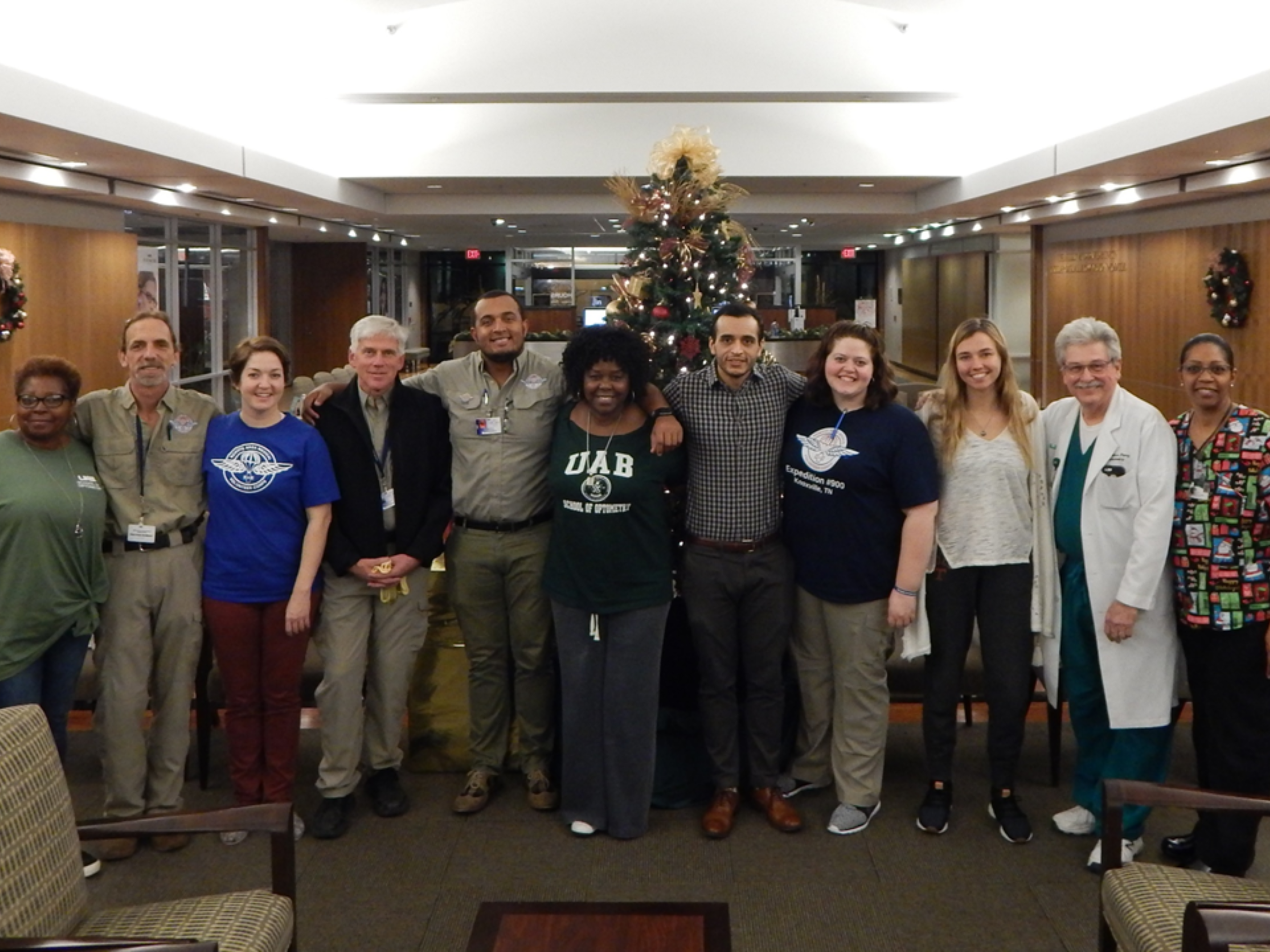 CEC with BB Jefferson