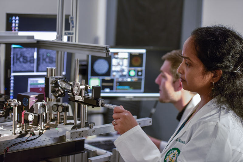 Research School of Optometry UAB