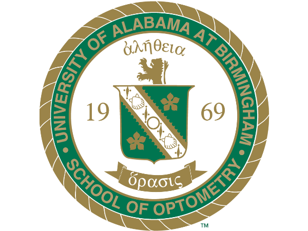 Faculty And Staff Excellence School Of Optometry Uab 