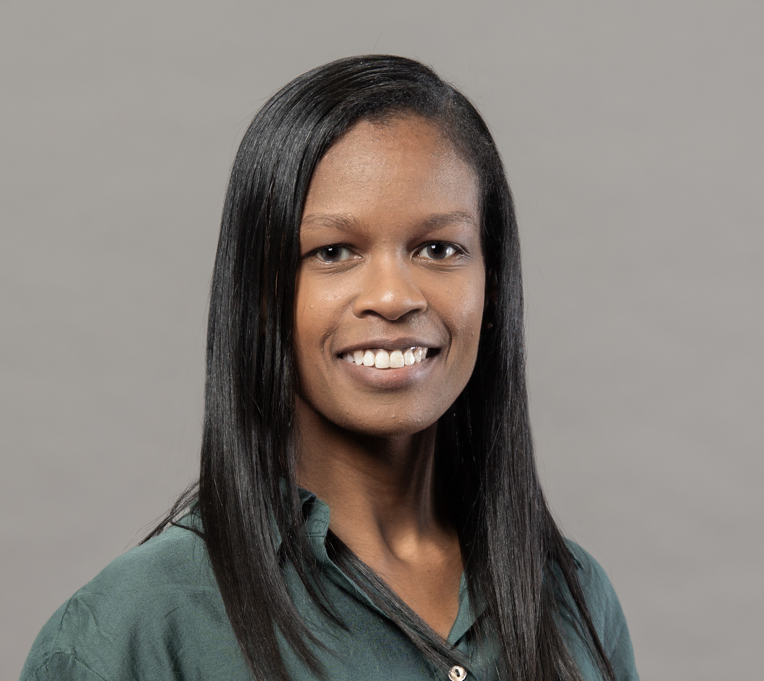 Vice President: Whitney Neal, Ph.D.