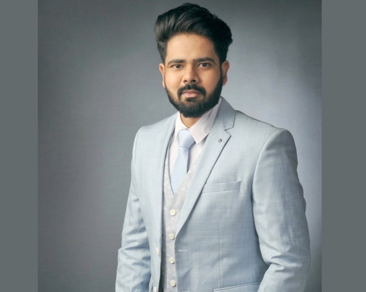 Jeevan Nammi