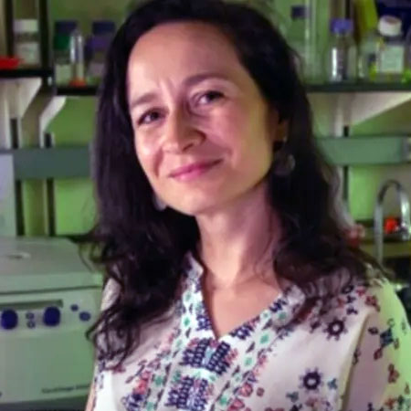 Ksenia Matlawska-Wasowska Lab