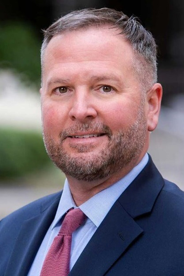 Jason Nichols, Ph.D.