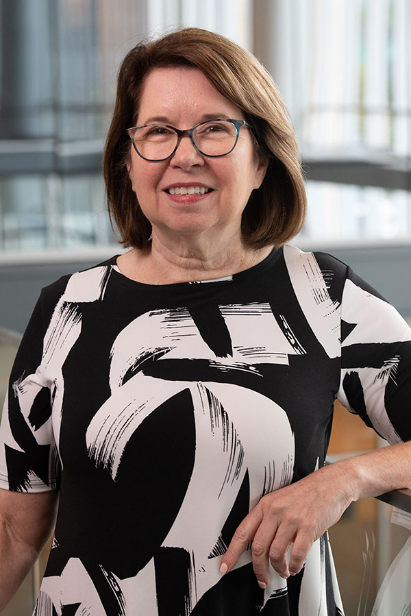 Karen Kennedy, Ph.D.