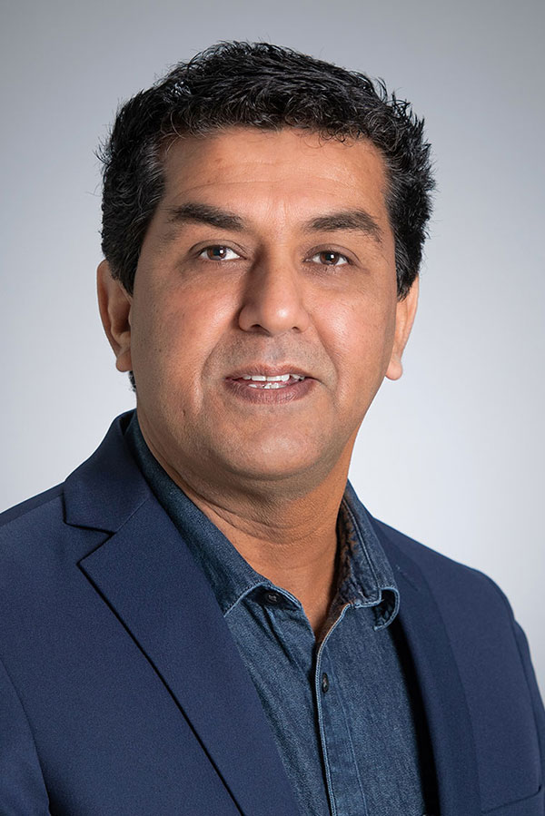 Rajesh Kana, Ph.D.