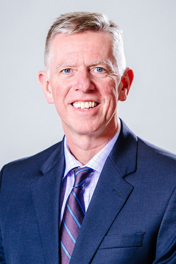 David M. Morris, PT, Ph.D., FAPTA