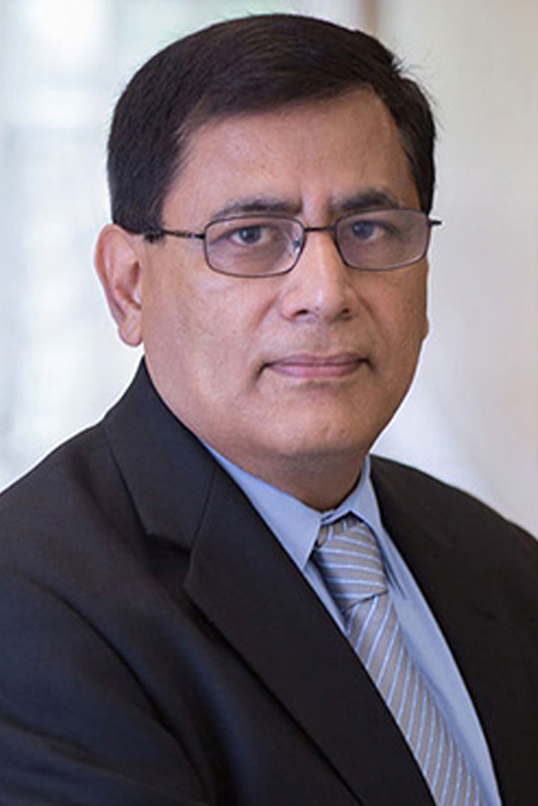 Yogesh Vohra, Ph.D.