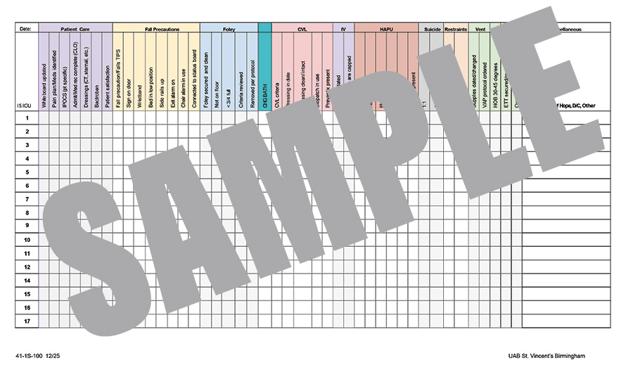 1 SOUTH ROUNDING TOOL